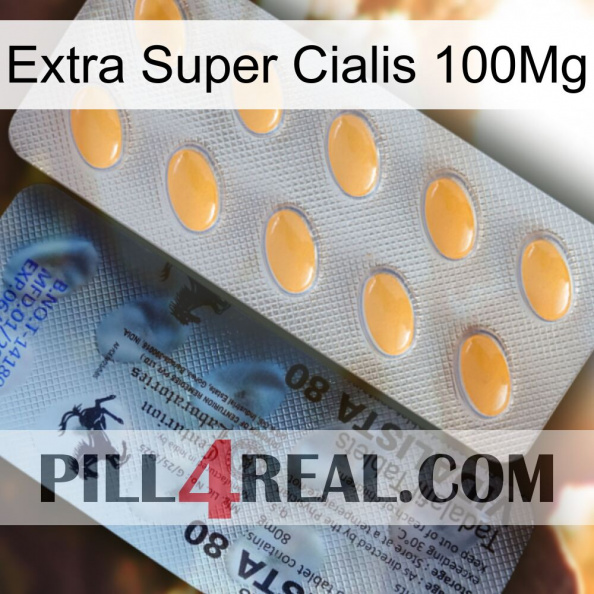Extra Super Cialis 100Mg 44